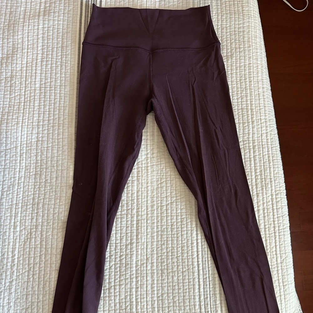 Lululemon Align Leggings